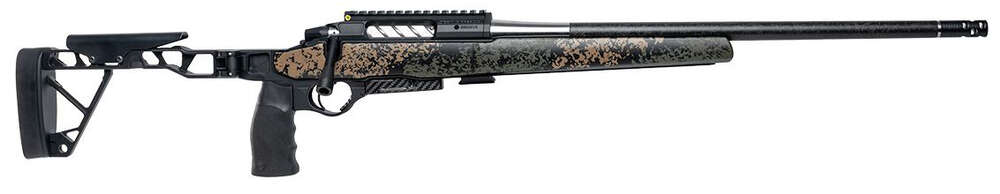 Rifles Long Guns Seekins Precision Element Hunter 7mmRemMag SEEKINS ELEMENT HUNTER 7MM MAG 22 WS